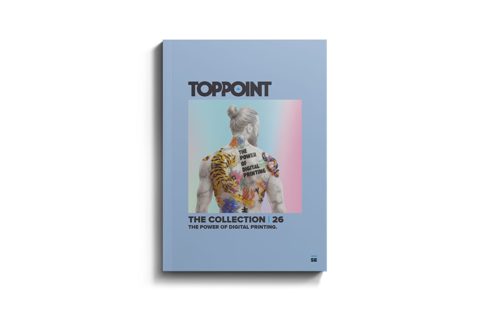 Toppoint Catalogue 2026 SE