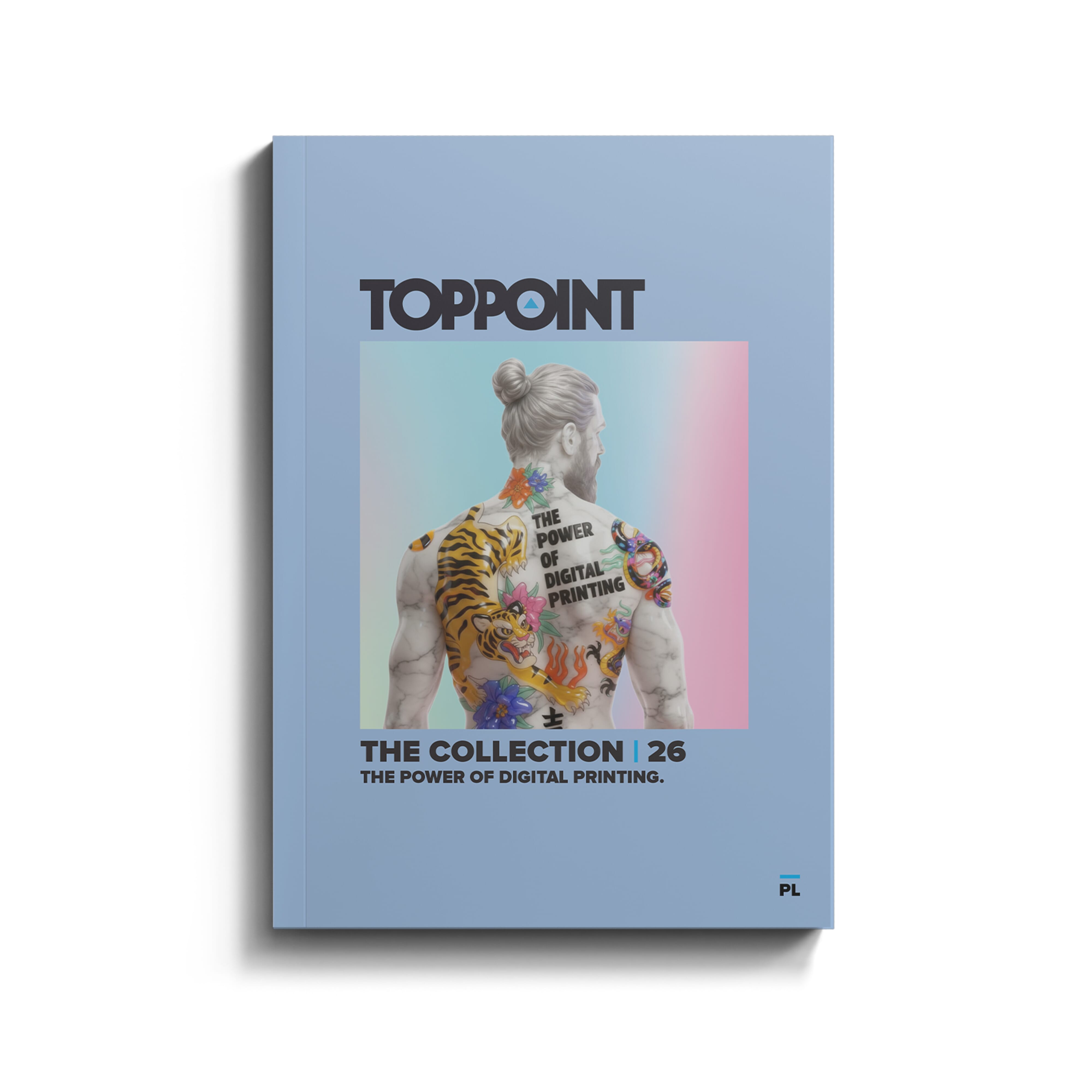 Toppoint Catalogue 2026 PL