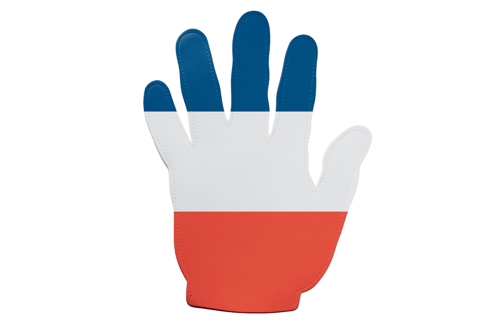 Main supporter France