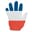 Event hand France - Full-farge