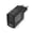 Sitecom CH-1001 30W GaN Power Delivery Wall Charger with LED display - Black