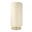 Lampe LED en papier pliable Coollux Aurora Tall sur base en bois, 32cm - Nature