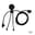 2089 | Xoopar Mr. Bio Long Power Delivery Cable with data transfer - Sort