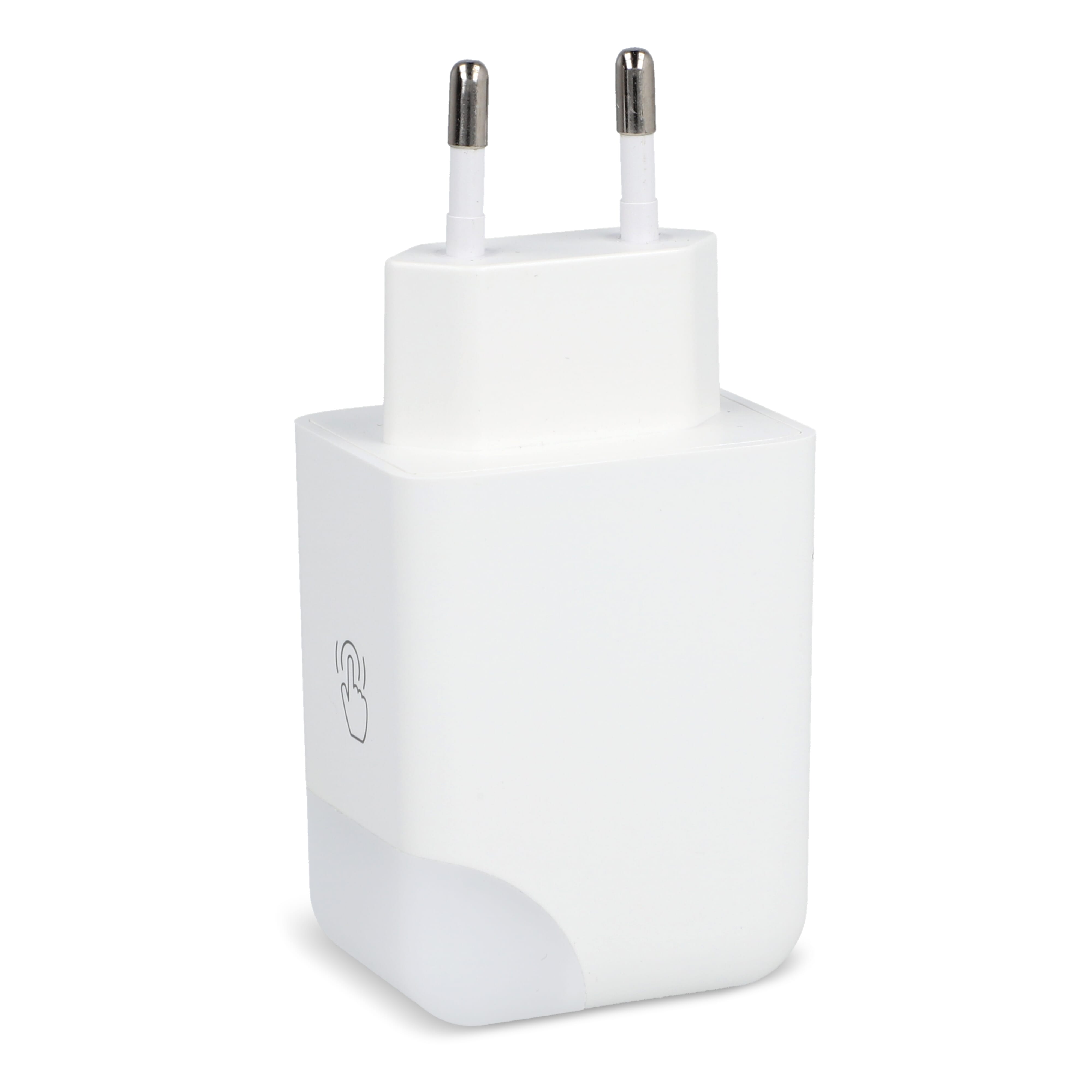 Xoopar Ice-G 65W GaN Power adapter
