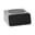 Chargeur sans fil Xoopar Reddi Charge PD avec horloge - Gris clair