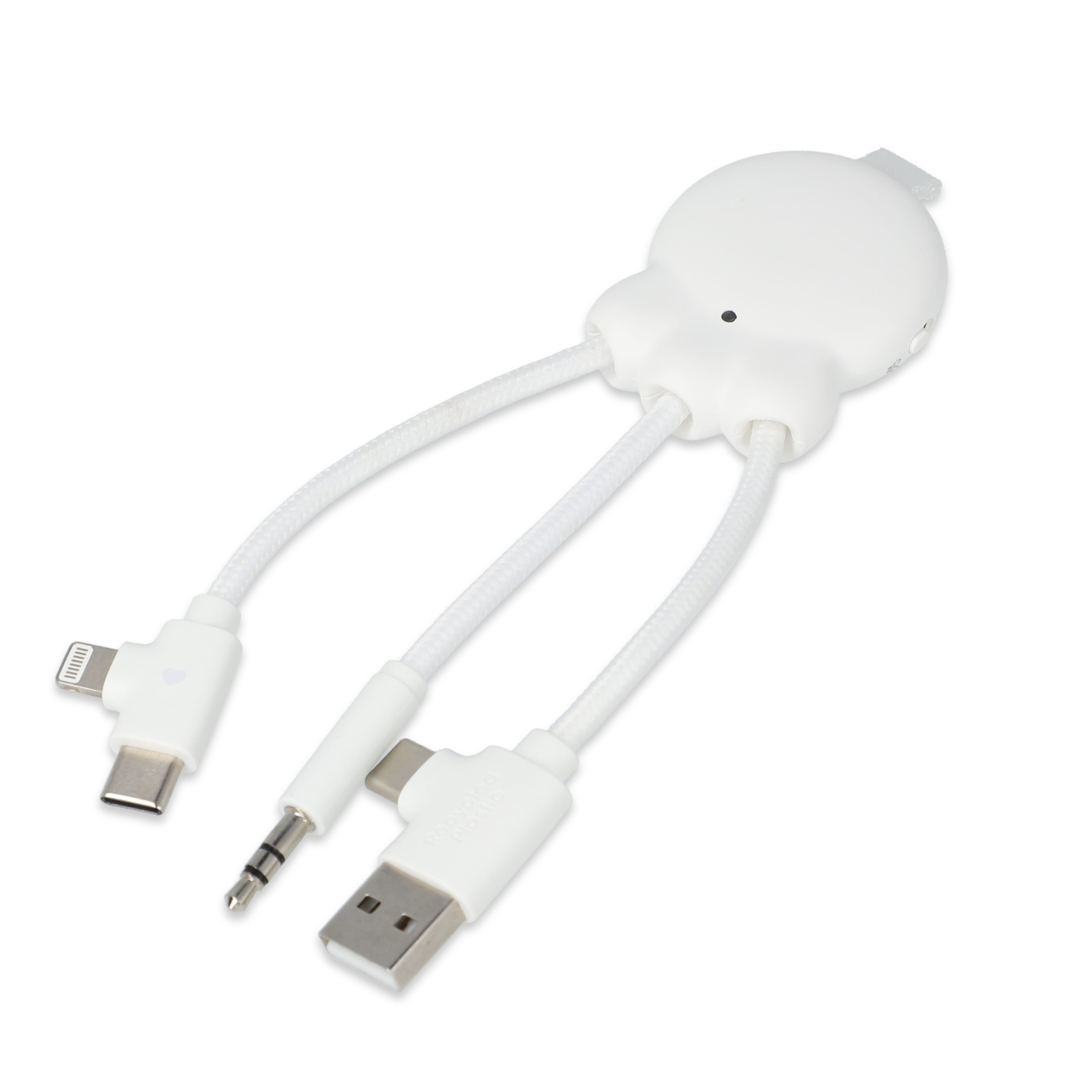 Xoopar OctopusFly Audio Transmitter