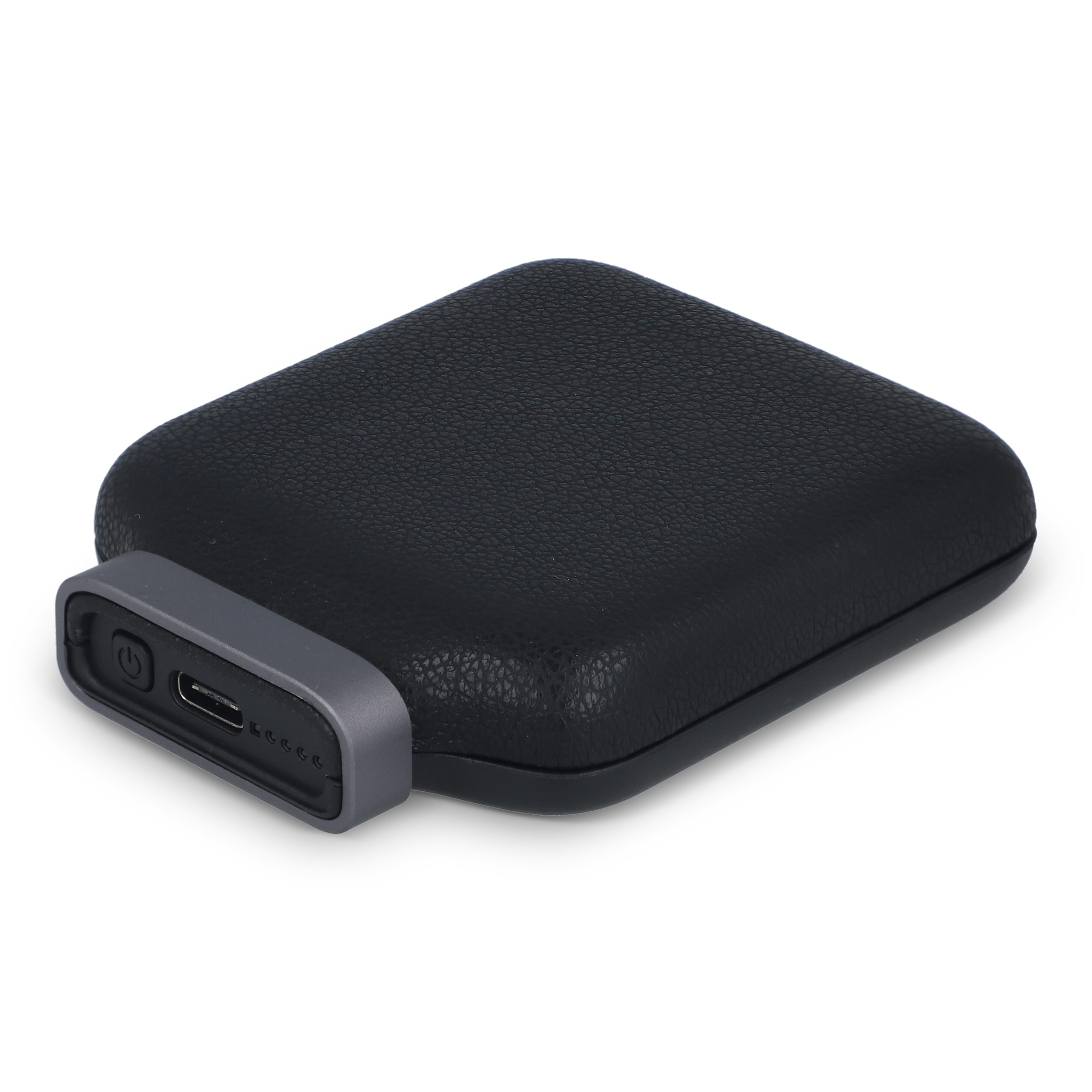 4026 - Xoopar Ine Oda Wireless Powerbank Compatible avec MagSafe 5000 mAh