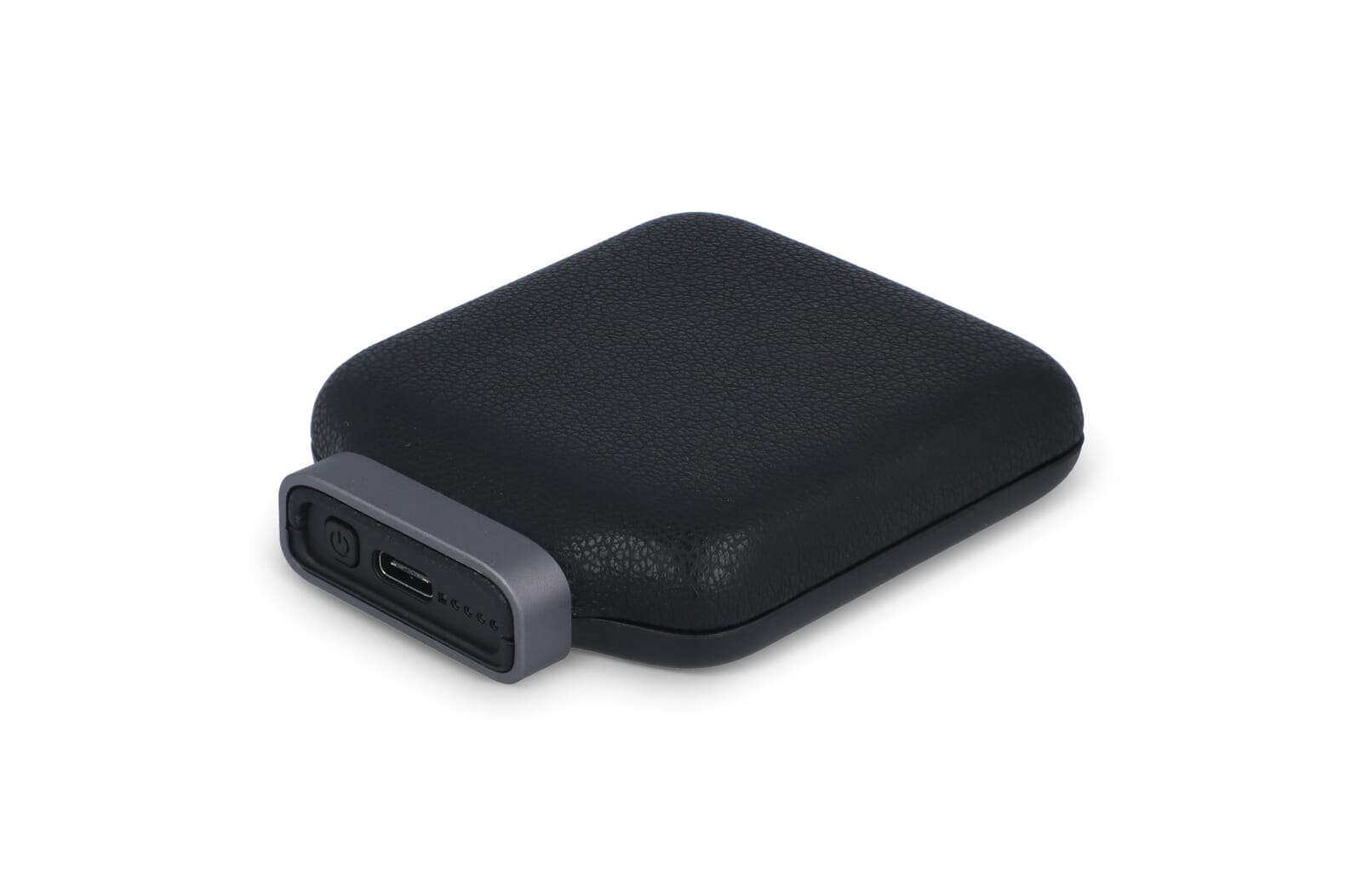 4026 - Xoopar Ine Oda Wireless Powerbank Compatible avec MagSafe 5000 mAh