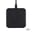 2259 | Xoopar Iné Wireless Fast Charger - Recycled Leather 15W - Black