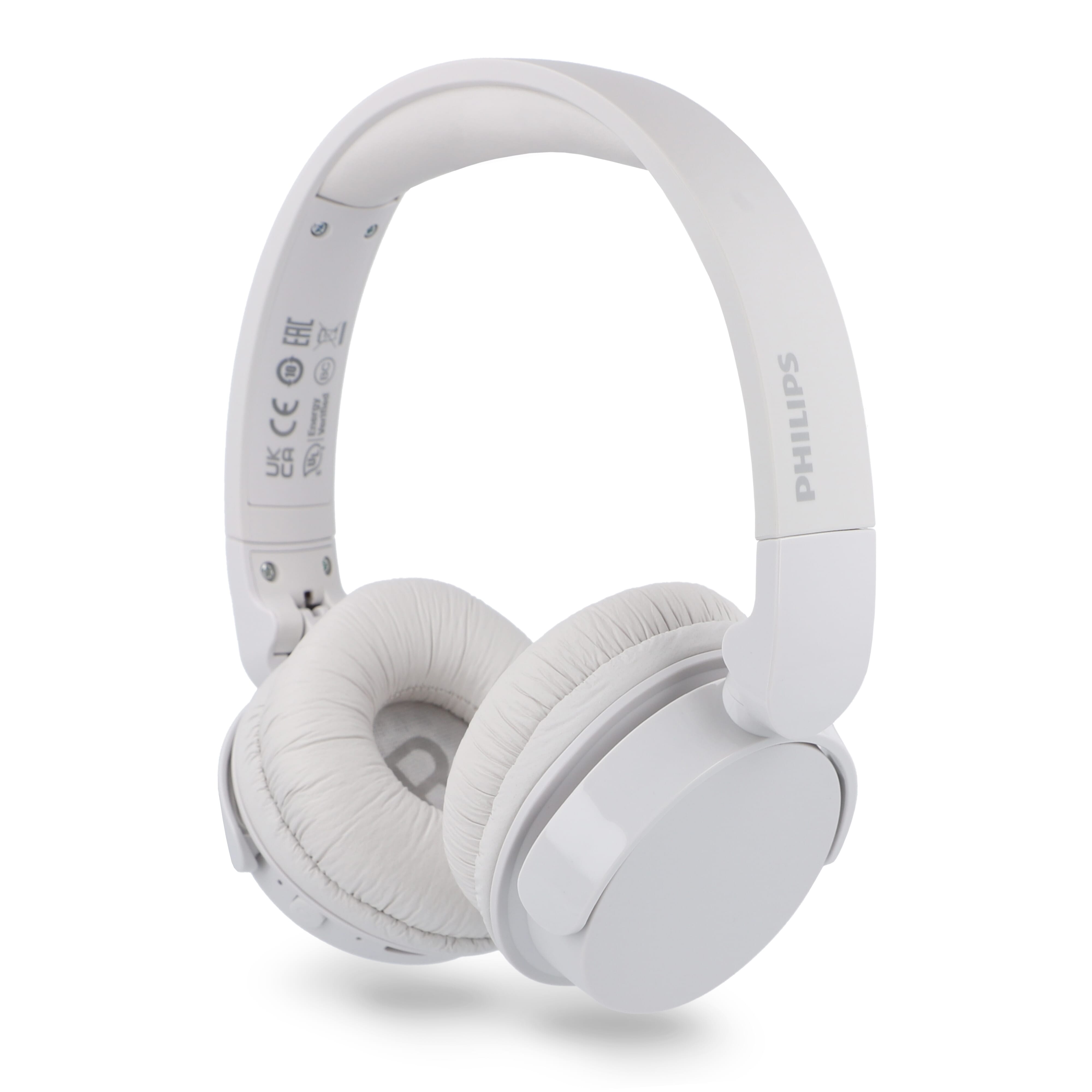 TAH4209 |Casque antibruit Bluetooth Philips avec 55 heures d'autonomie