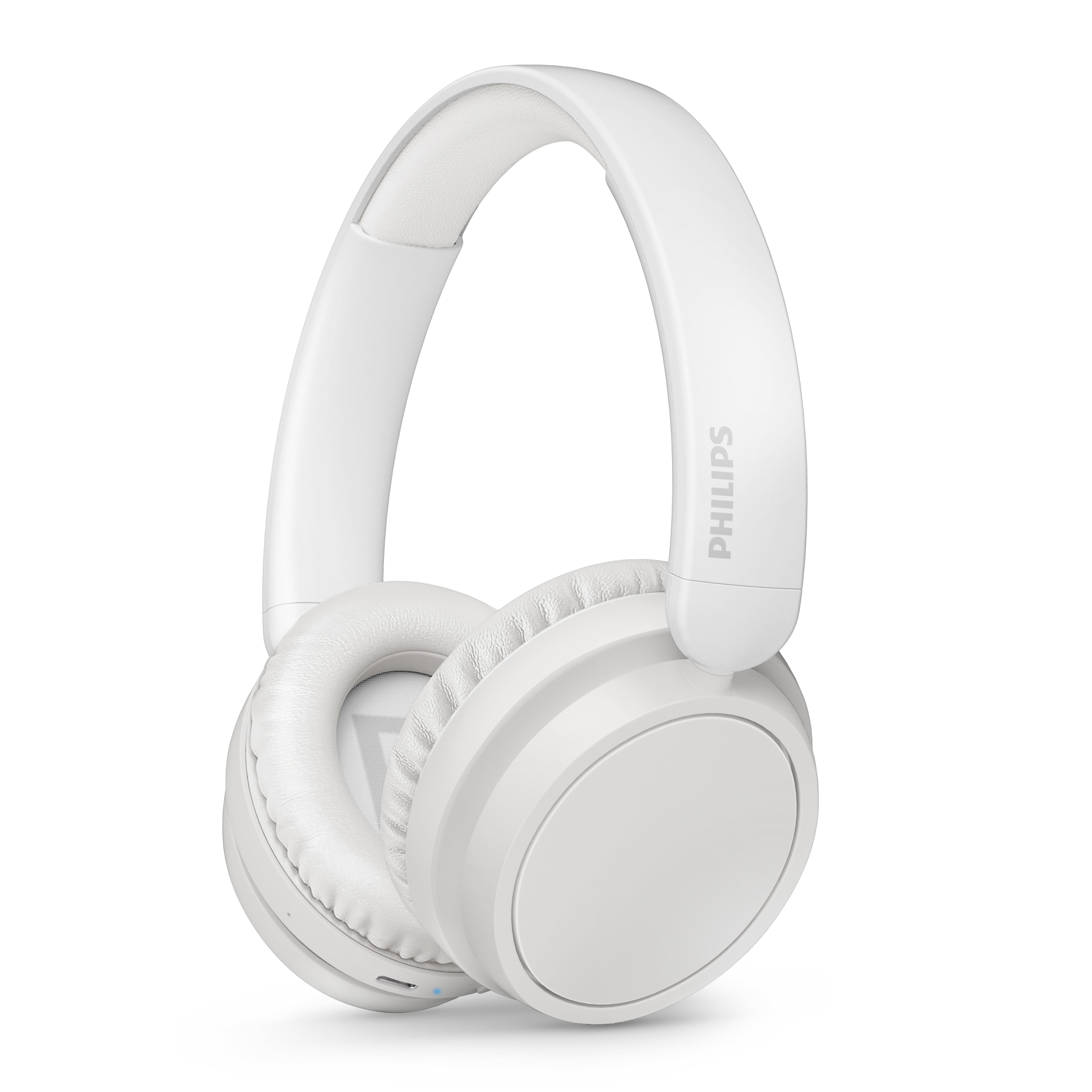 TAH5209 |Casque antibruit Bluetooth Philips avec 65 heures d'autonomie