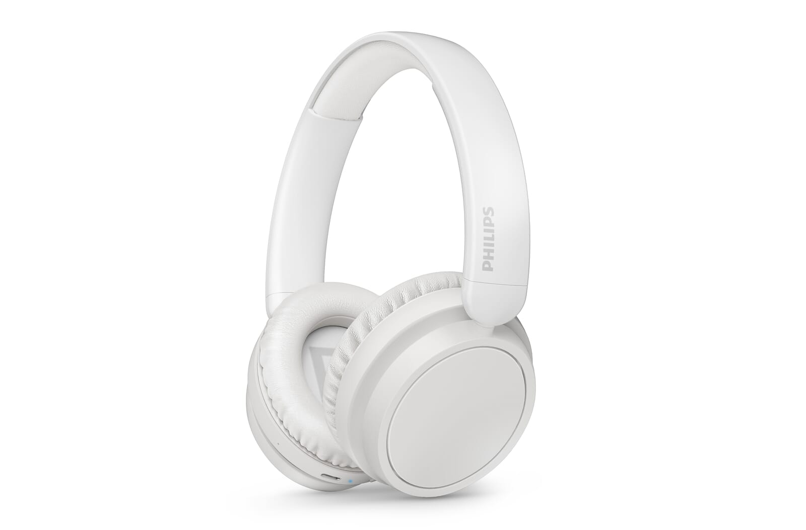 TAH5209 |Casque antibruit Bluetooth Philips avec 65 heures d'autonomie