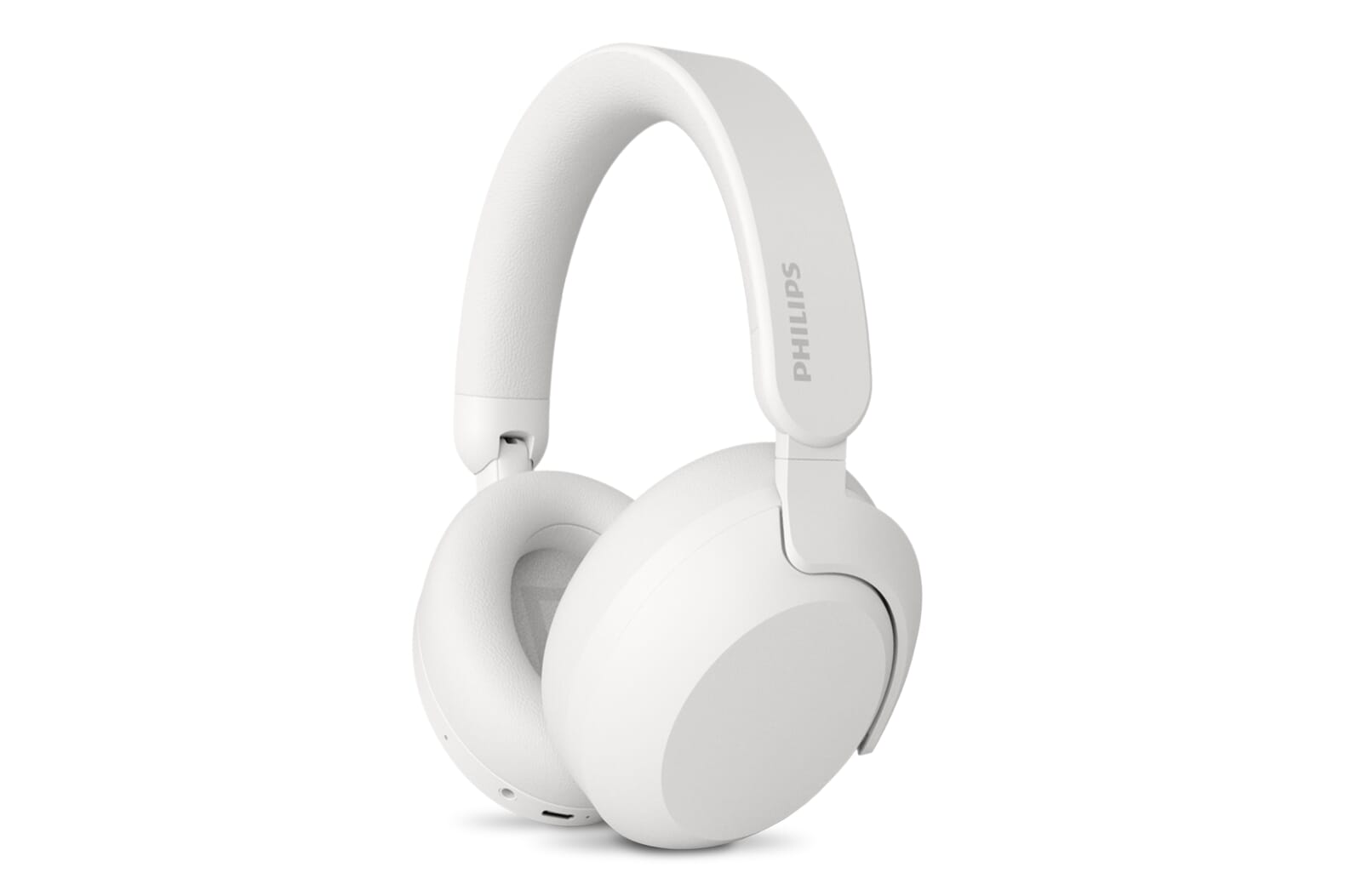 Casque supra-auriculaire ANC Philips TAH8000E