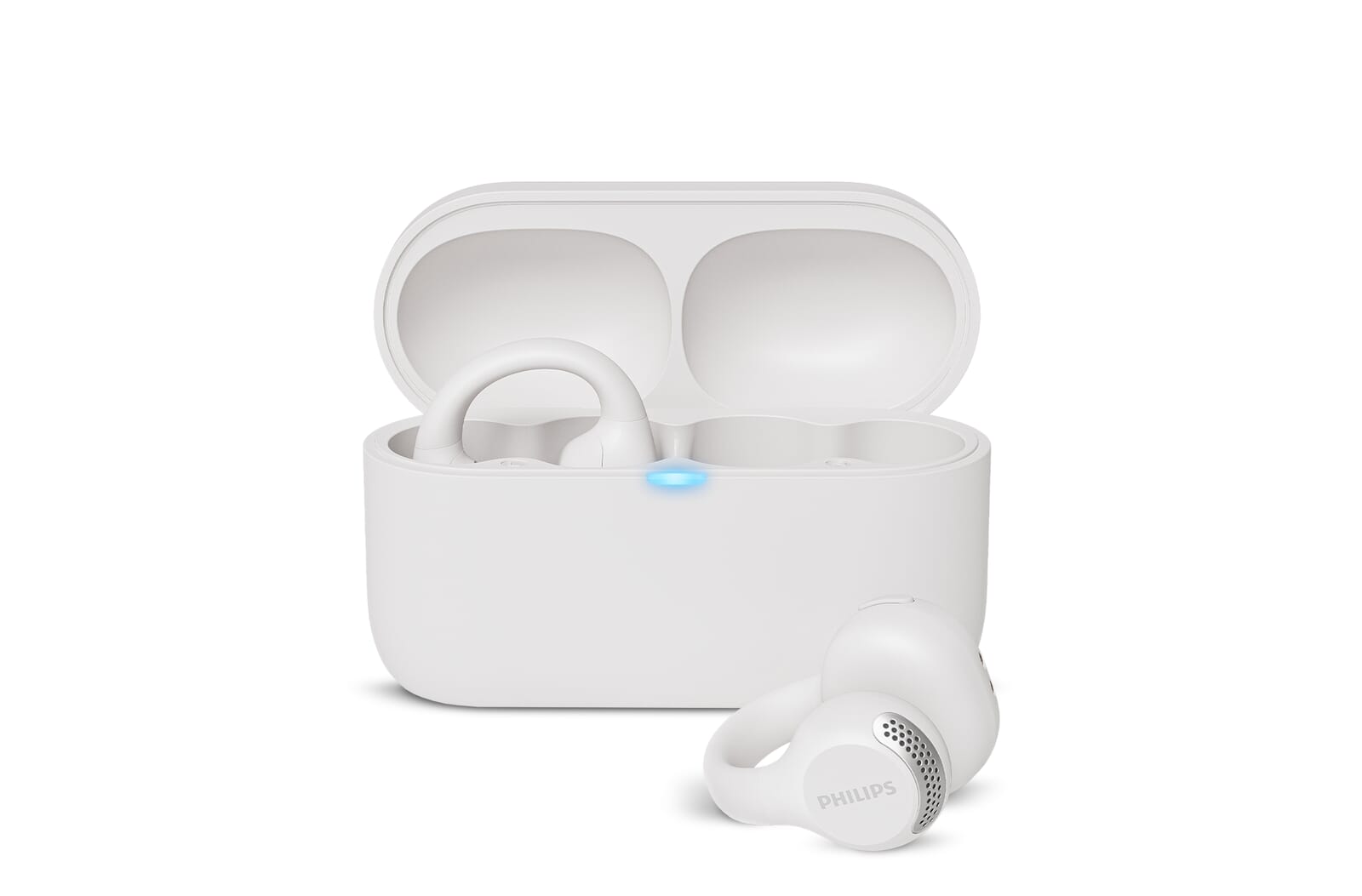 Écouteurs TWS à oreille ouverte Philips TAQ2000