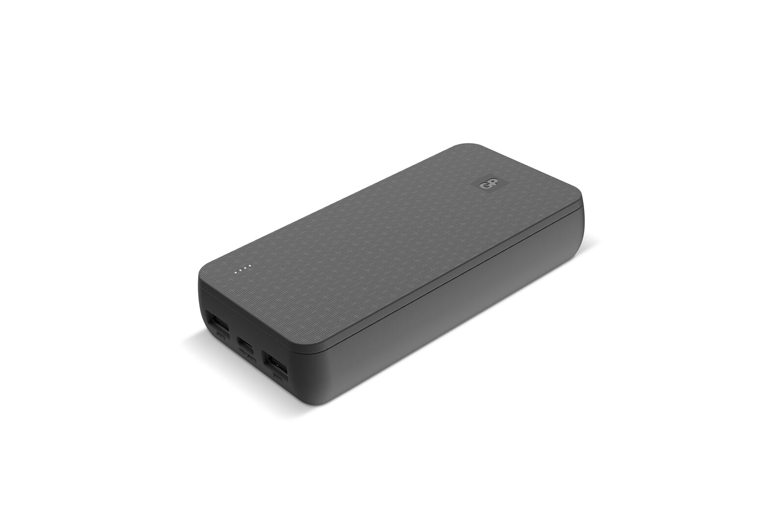 GP B+ Series Powerbank 20000 mAh