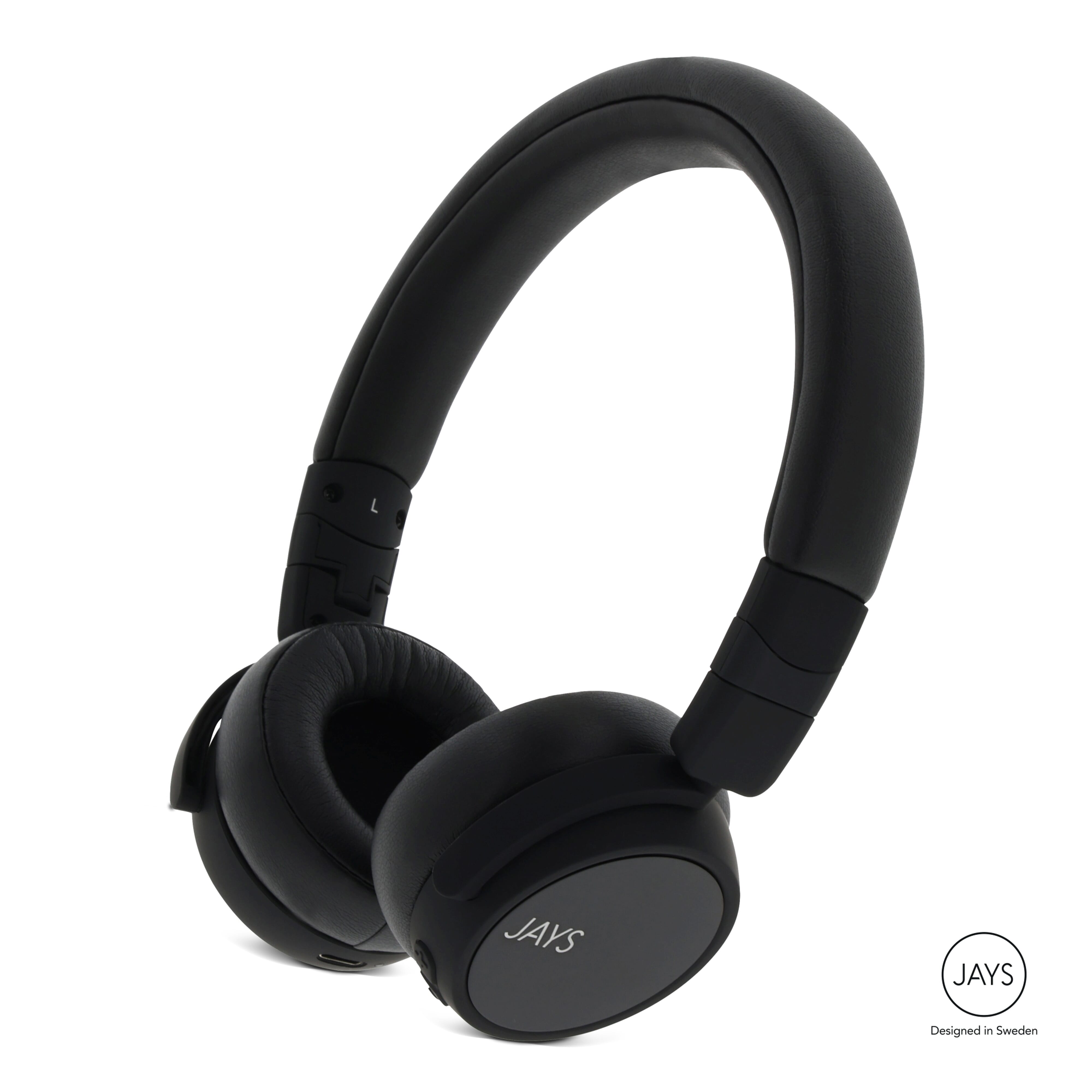 T00247 | Casque Bluetooth Jays x-Seven