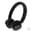 T00247 | Jays x-Seven bluetooth hörlurar - Svart