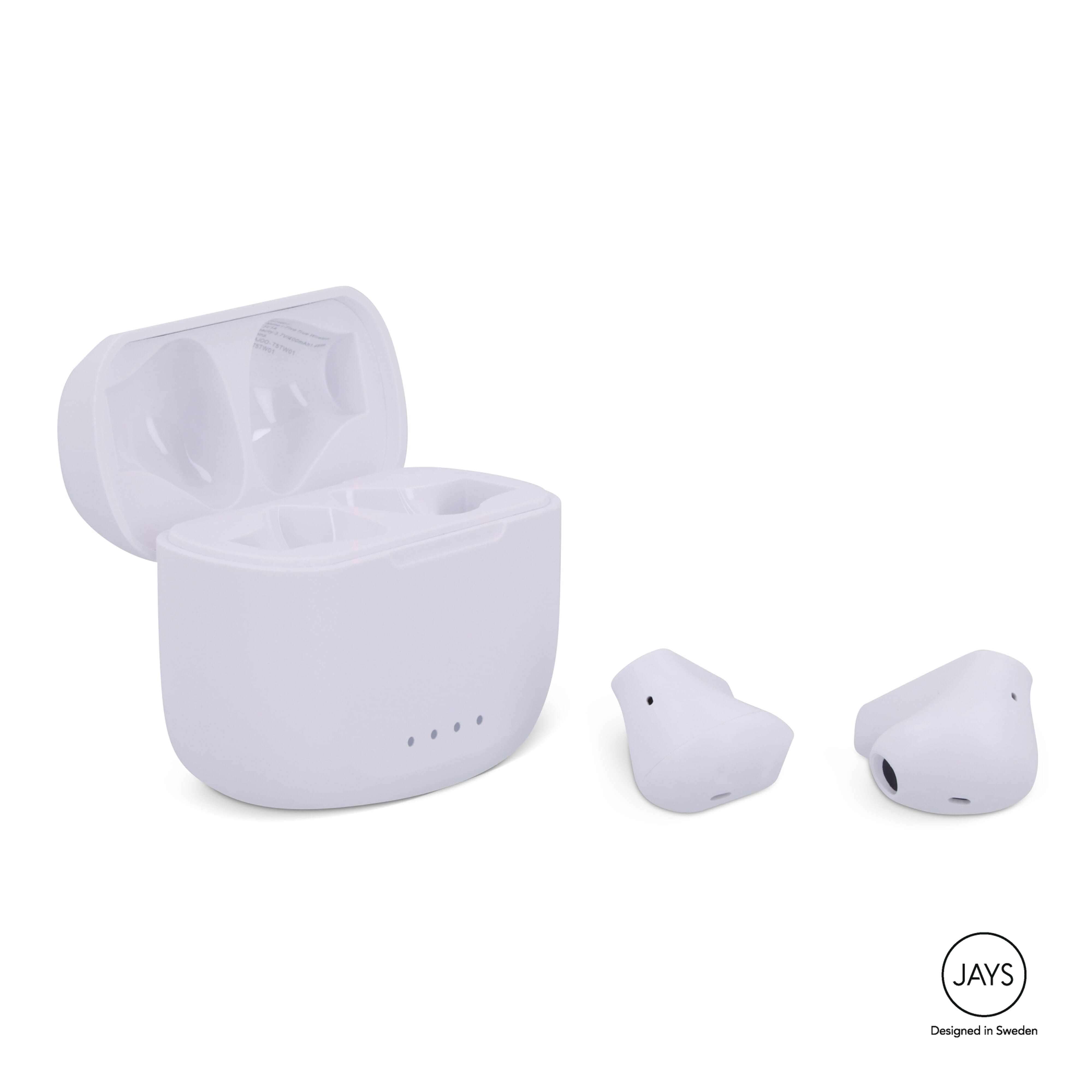 T00258 | Écouteurs Bluetooth Jays T-Five