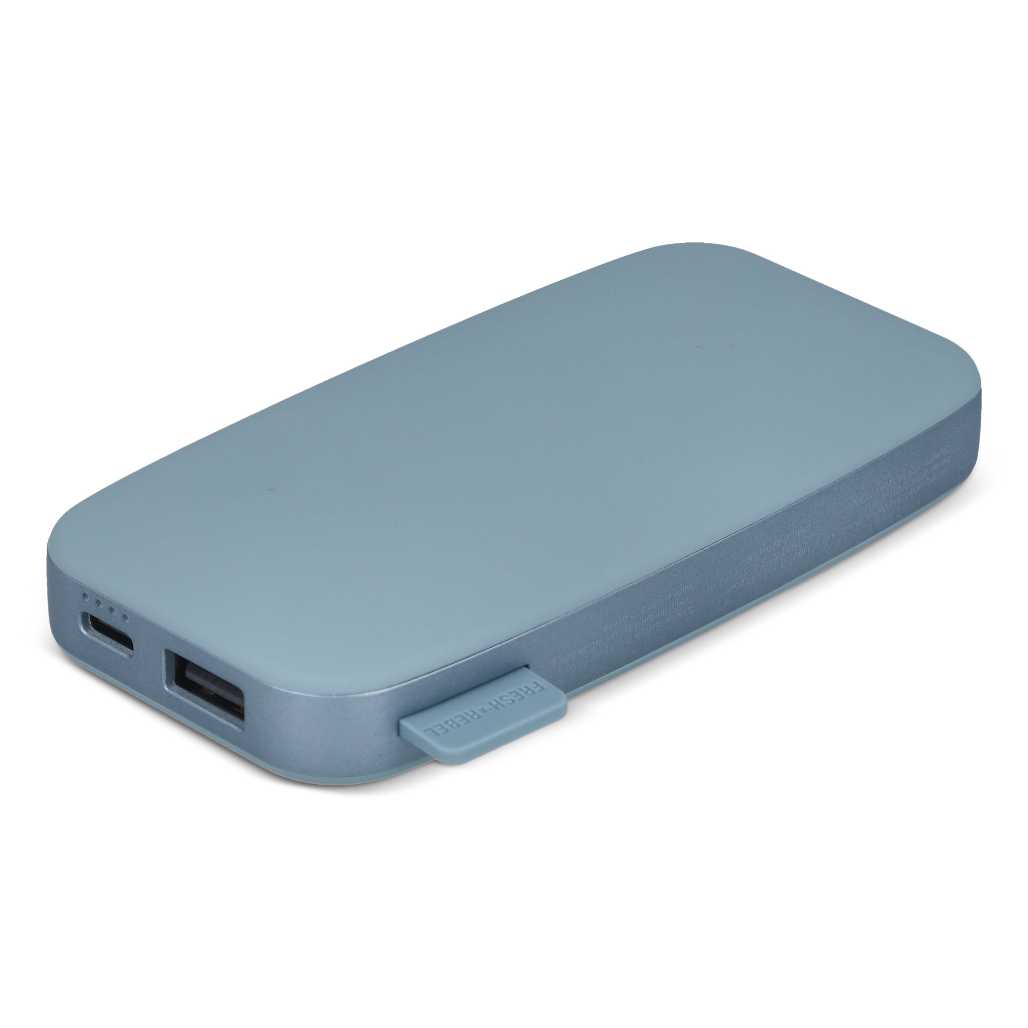 2PB6100 | Fresh 'n Rebel Powerbank 6000mAh&nbsp;USB-C