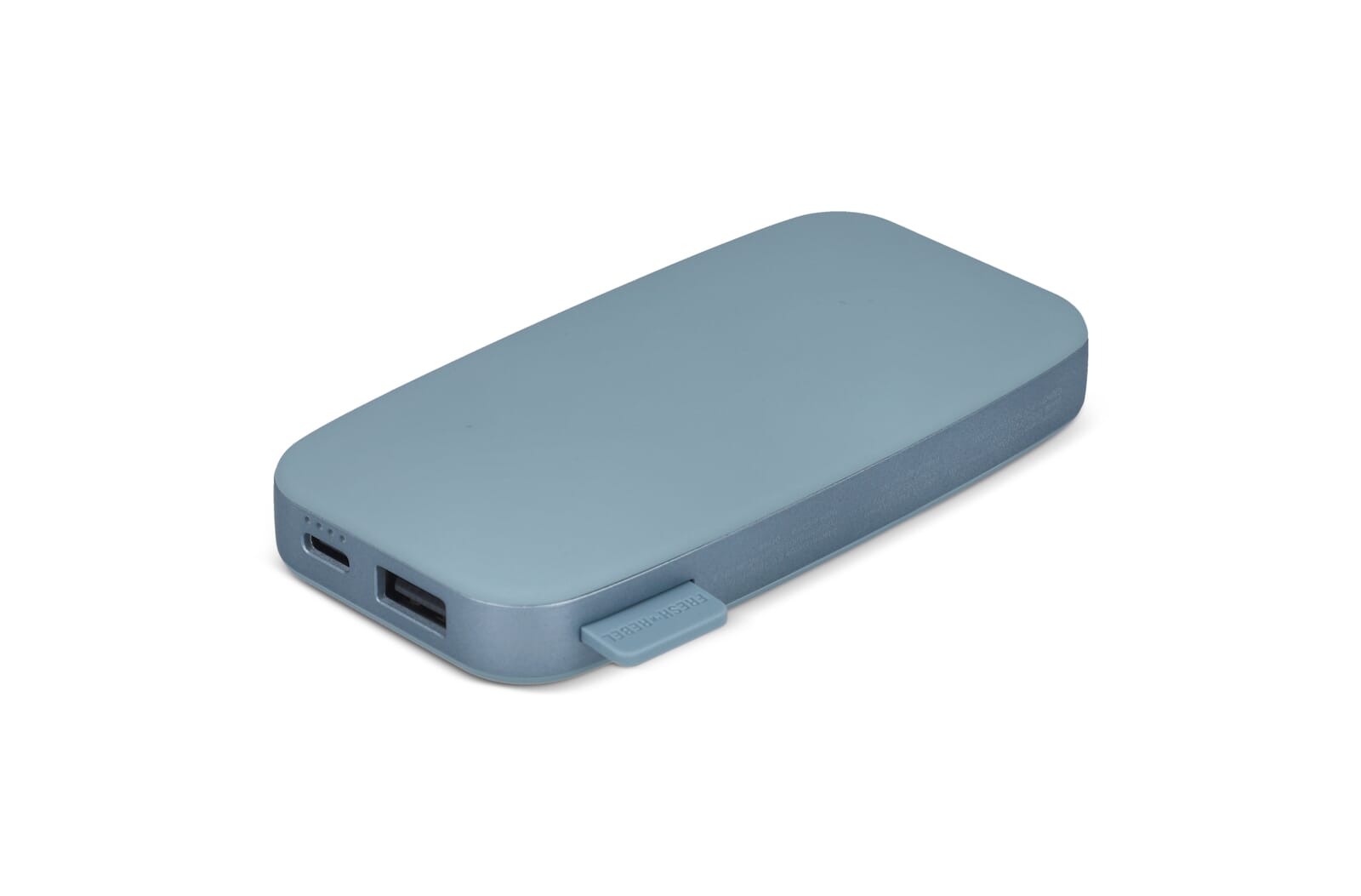 2PB6100 | Fresh 'n Rebel Powerbank 6000mAh USB-C