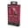 2PB12100 | Fresh 'n Rebel Powerbank 12000mAh USB-C Fast Charging 20W - Red