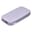 2PB12100 | Fresh 'n Rebel Powerbank 12000mAh USB-C Fast Charging 20W - Lila