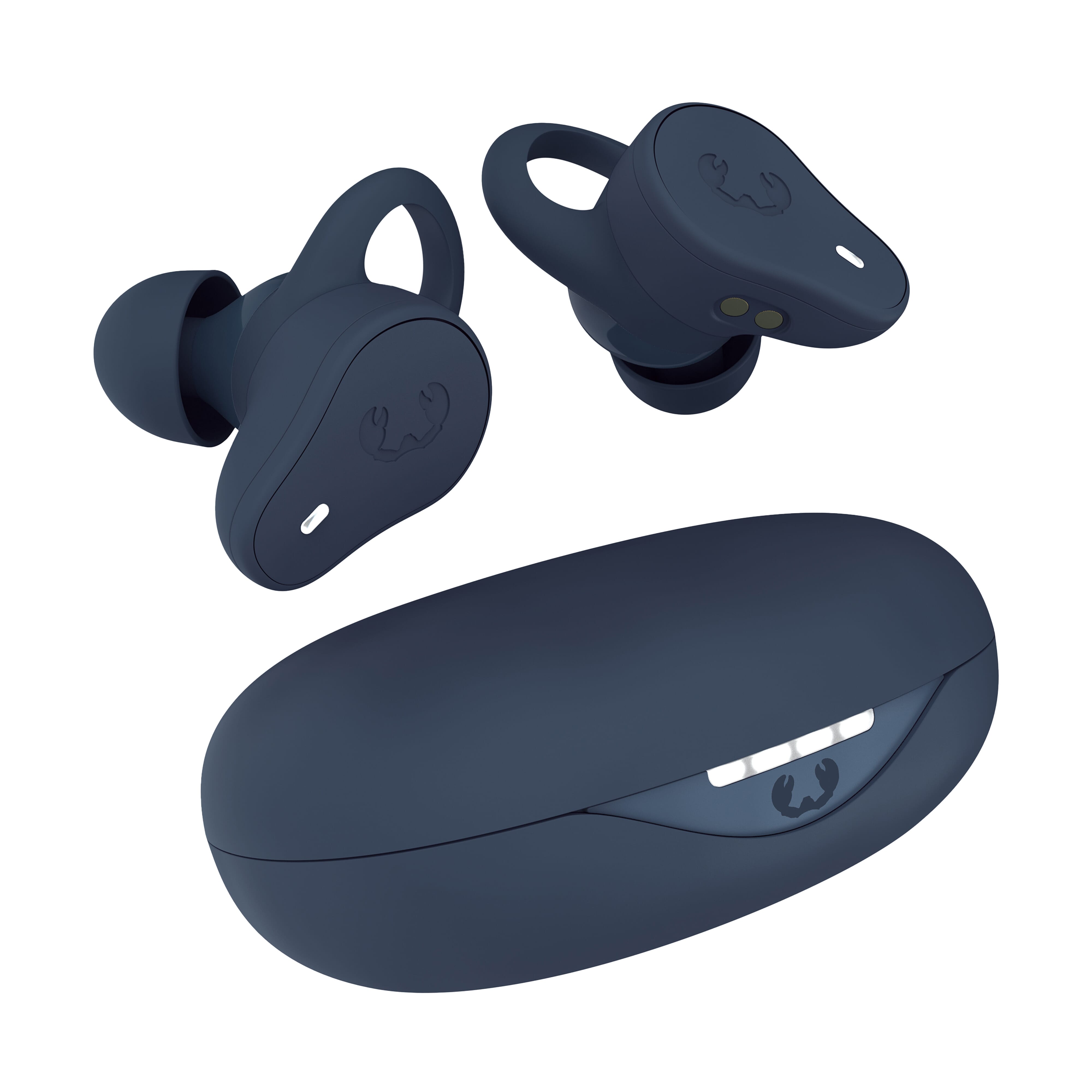 3TW1600|Fresh 'n Rebel True Wirel. oreillettes de sport