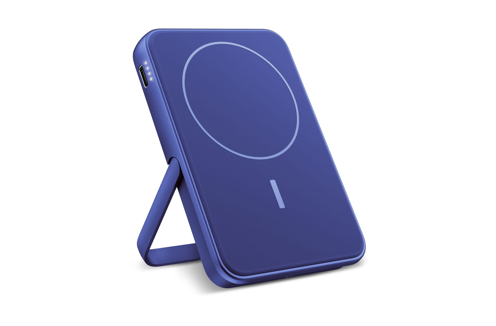 2PBM5000| Fresh 'n Rebel Compatible with MagSafe MagSafe Powerbank Wireless 5000mAh