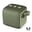1RB6000 | Fresh 'n Rebel Rockbox Bold S Waterproof TWS Speaker - Dried Green