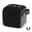 1RB6000 | Fresh 'n Rebel Rockbox Bold S Waterproof TWS Speaker - Donker Grijs