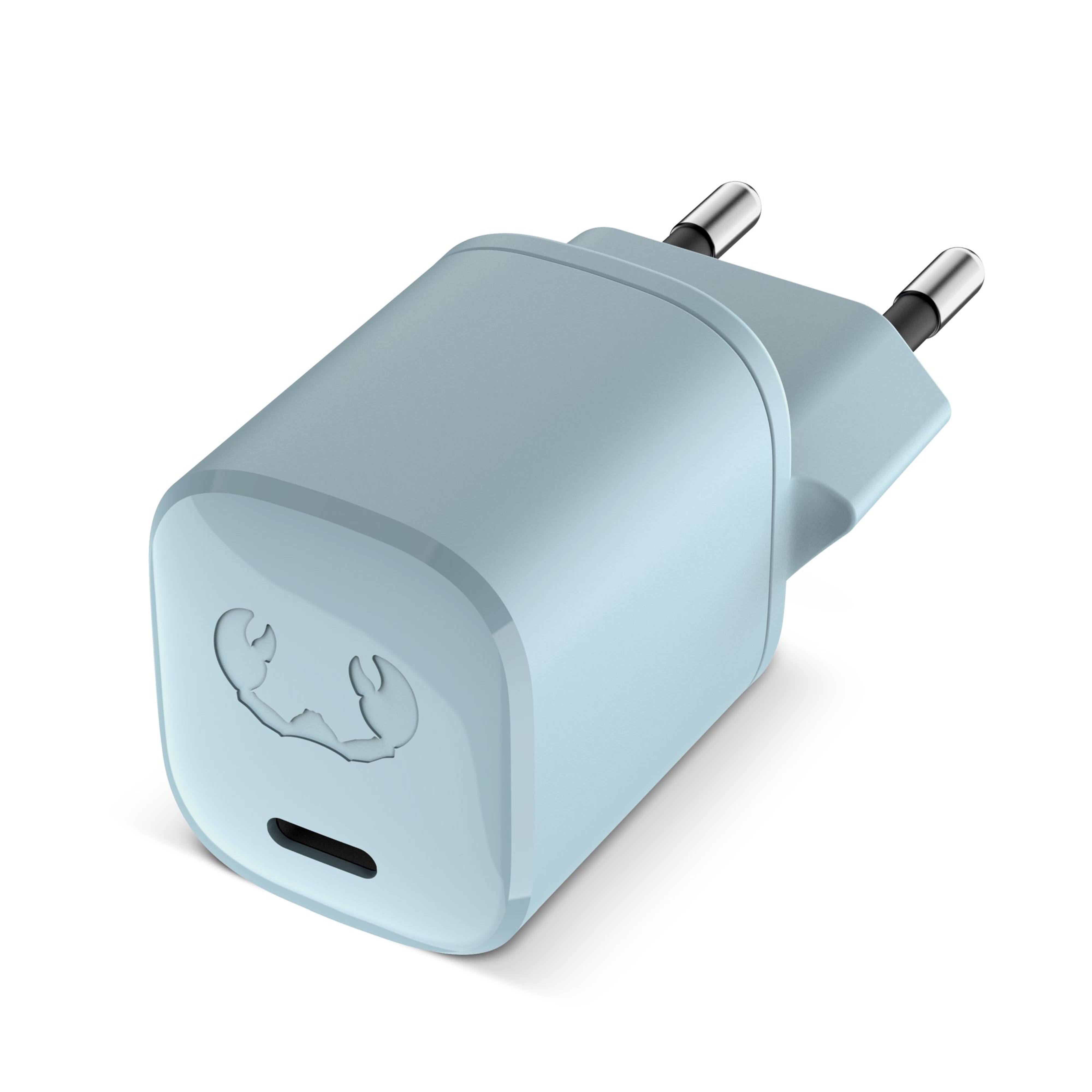 2WC20 I Fresh &amp; Rebel USB-C Mini Charger USB-C PD // 20W