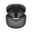 3TW2200 I Fresh 'n Rebel Twins Blaze - True Wireless earbuds with ENC - stalowoszary