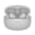 3TW3200 I Fresh 'n Rebel Twins Ace-TWS earbuds with Hybrid ANC - Gris clair