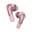 3TW3200 I Fresh 'n Rebel Twins Ace-TWS earbuds with Hybrid ANC - Pastellrosa