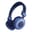 3HP1000 I Fresh 'n Rebel Code Core-Wireless on-ear Headphone - niebieski