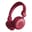 3HP1000 I Fresh 'n Rebel Code Core-Wireless on-ear Headphone - czerwony