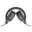 3HP1000 I Fresh 'n Rebel Code Core-Wireless on-ear Headphone - Dark gun metal