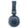 3HP1000 I Fresh 'n Rebel Code Core-Wireless on-ear Headphone - Dive Blue