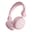 3HP1000 I Fresh 'n Rebel Code Core-Wireless on-ear Headphone - różowy