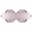 3HP1000 I Fresh 'n Rebel Code Core-Wireless on-ear Headphone - Pastel pink