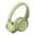 3HP1100 I Fresh 'n Rebel Code Fuse-Wireless on-ear headphone - Light Green