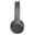 3HP1100 Code Fuse-Wireless on-ear headphone - Dark gun metal