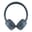 3HP1100 Code Fuse-Wireless on-ear headphone - Dive Blue
