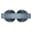 3HP1100 I Fresh 'n Rebel Code Fuse-Wireless on-ear headphone - Dive Blue
