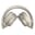 3HP1100 Code Fuse-Wireless on-ear headphone - Beige