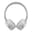 3HP1100 Code Fuse-Wireless on-ear headphone - Light Gray