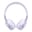 3HP1100 Code Fuse-Wireless on-ear headphone - Lila