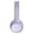3HP1100 Code Fuse-Wireless on-ear headphone - Lila