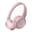 3HP1100 I Fresh 'n Rebel Code Fuse-Wireless on-ear headphone - Pink