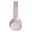 3HP1100 Code Fuse-Wireless on-ear headphone - Rosa pastel